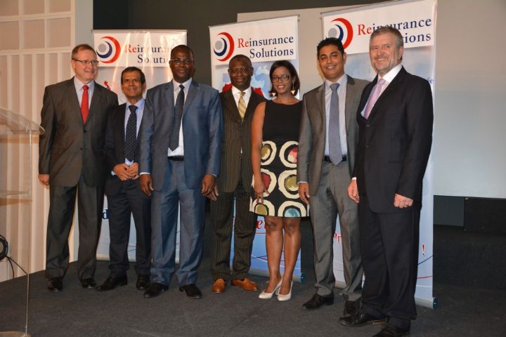 Réassurances: une société mauricienne s’installe en Côte d’Ivoire