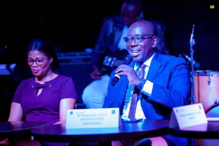 Lancement officiel du festival International de la Rumba à Abidjan