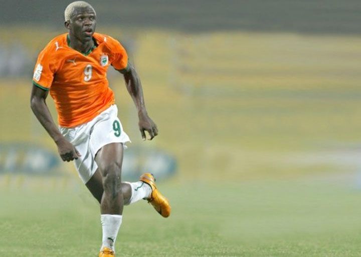 Arouna Koné encense Yaya Touré