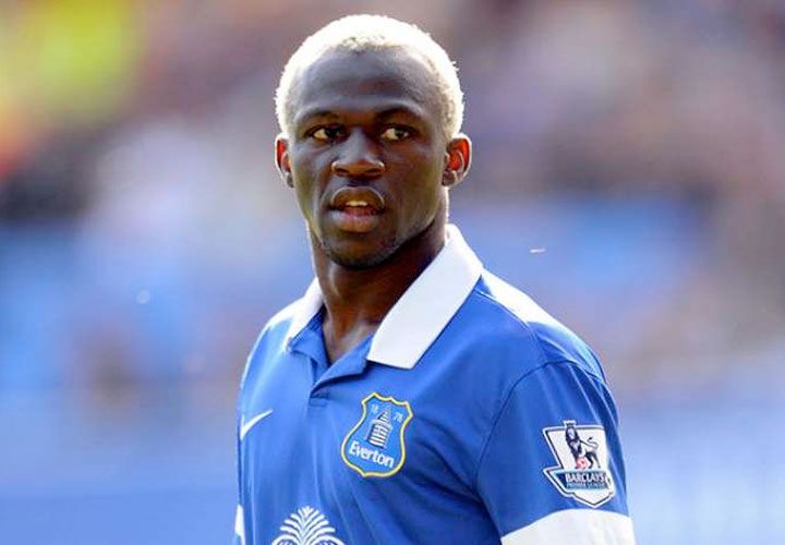 Arouna Kone: « je reviendrai en selection »