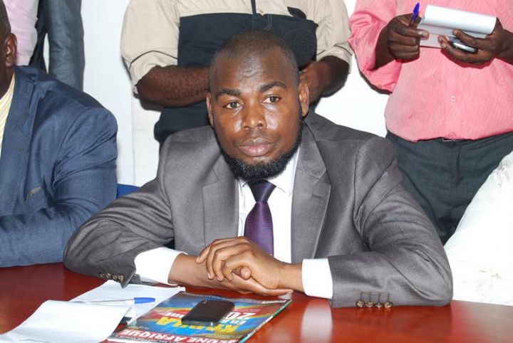 Candidature unique au RHDP:  Dr Famoussa Coulibaly prépare un gros coup