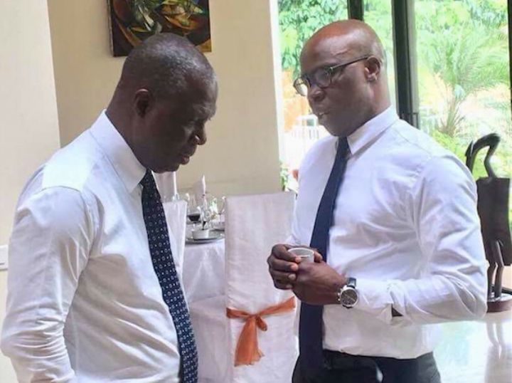 Plainte du Ministre Maurice Bandama contre le chanteur Pat Sako: Une médiation de A’Salfo en cours en vue d’un dénouement heureux