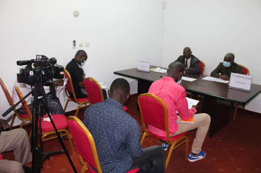 ASCAD : la cérémonie de remise de bourse de recherche annoncée pour jeudi 11 novembre 2021