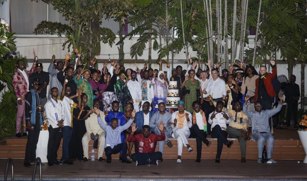 Ascens Services célèbre 10 ans d’innovation technologique au service de la Côte d’Ivoire