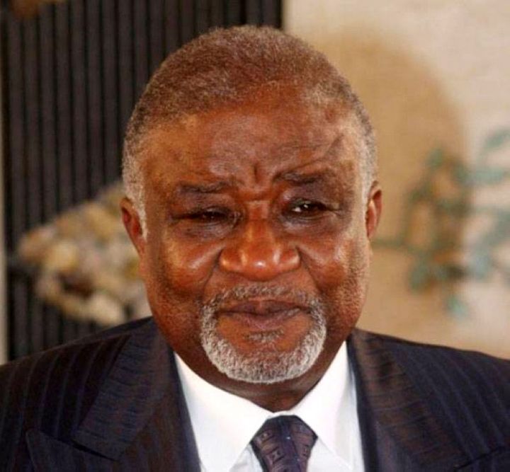 Deuil/Asec mimosas : Un grand dirigeant s’en est allé