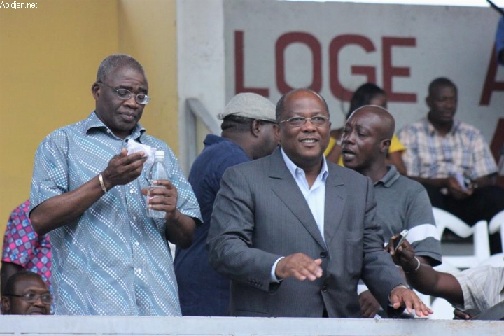 Ligue 1 /16e journéé : Le Sewé d’Eugène Diomandé humilie encore l’Asec et Roger Ouégnin