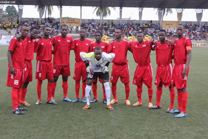 5 questions à Amani Yao (Coach de l’Afad) : « C’est ma dernière année sur le banc des Académiciens »