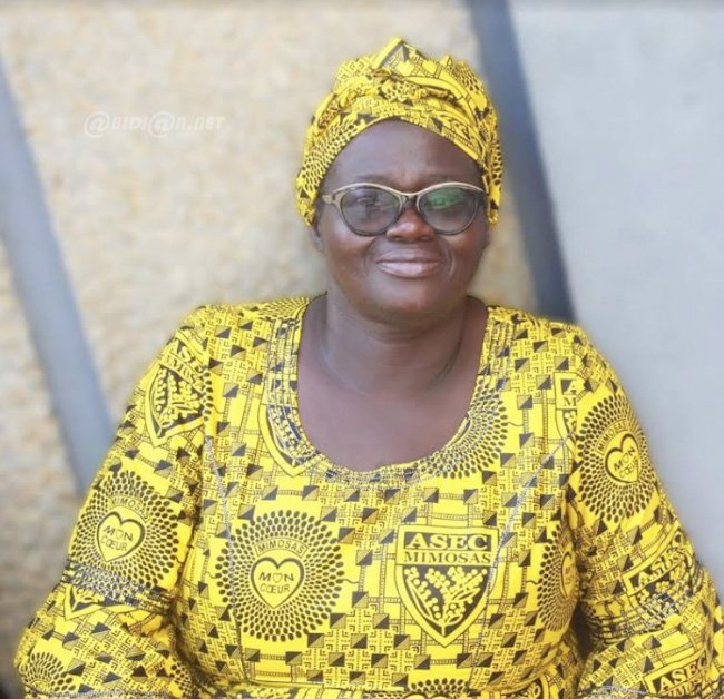 L’Asec en deuil: l’une de ses plus ferventes supportrices est décédée