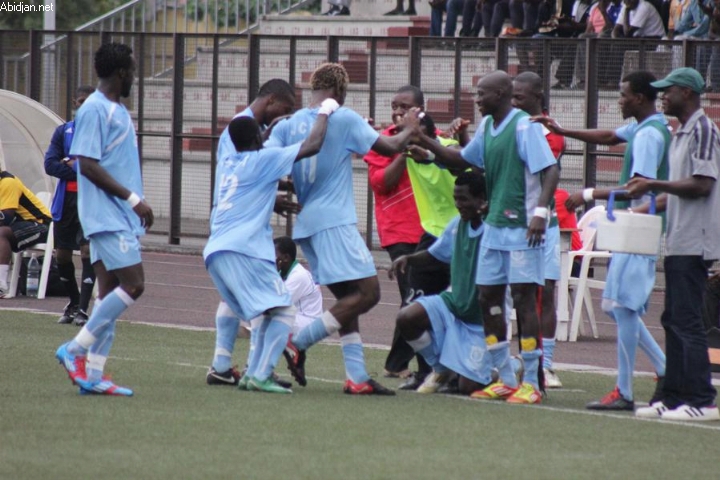 Football / Ligue 1 (3èj.): la JCAT et le Stade défient  les ‘’Africains’’