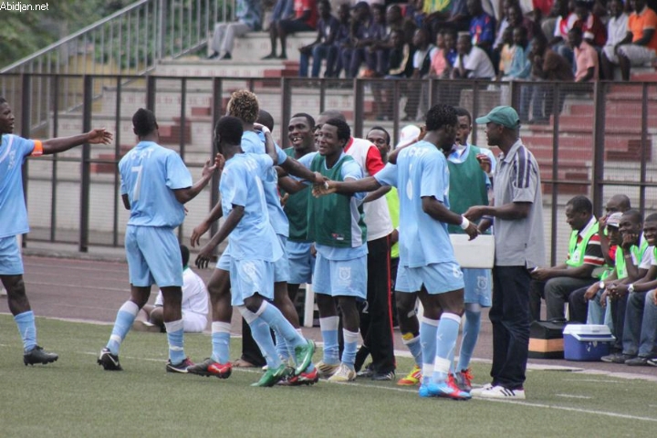 Ligue 1 : La série noire continue pour la JCAT