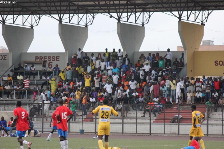 La Fédération sénégalaise s`oppose au tripatouillage des textes / Augustin Senghor (pdt de la Fédé) : « Cette modification ne doit pas passer »
