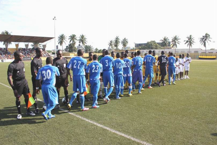 Coupe de la Confédération/ 8e de finale retour : Le Sewé crucifie Bayelsa au Nigéria, l’Asec domine Kaiser Chiefs, à Abidjan !