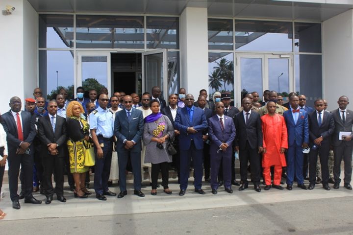 Covid-19 : les recettes de l’ASECNA en régression de 53% en 2020