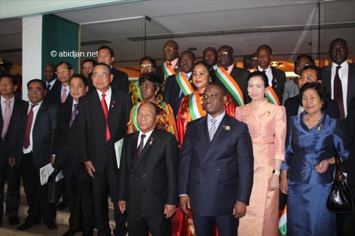 Assemblée nationale/
