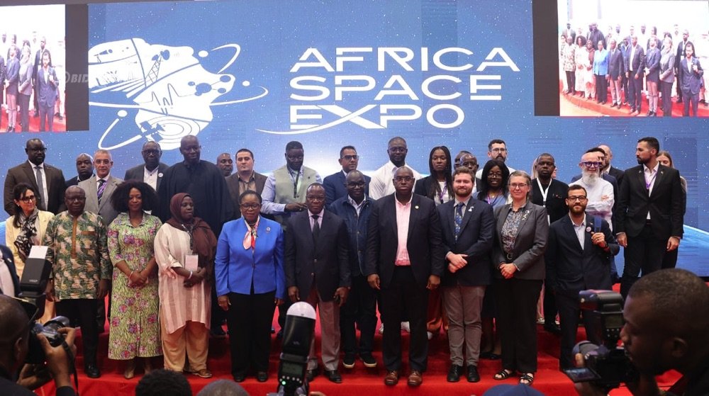 ASPEX 2026 : Abidjan veut s’imposer comme un hub spatial en Afrique