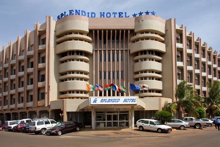 La CEDEAO condamne l’attaque de l’hôtel «Splendid» à Ouagadougou (Communiqué)