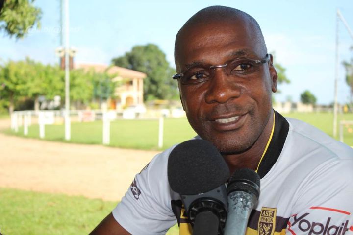 Football : Bayo Vakoum, ballon d’or 2015