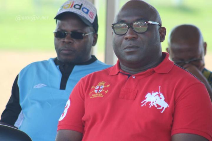 Tournoi de la Fraternité à Tafiré: Ben Badi lance la 2ème édition