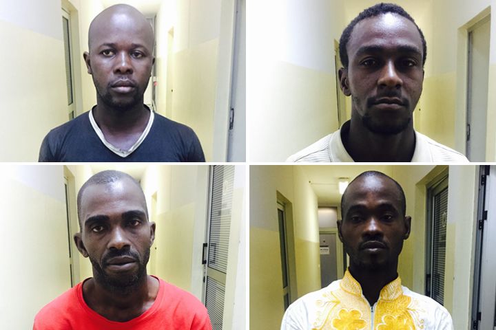 Attaque de l’école de police d’Abidjan : les suspects « ont commencé à parler »