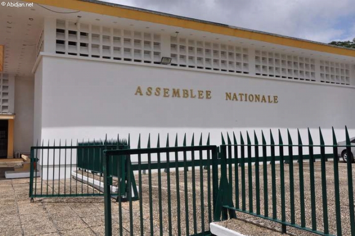 Débats parlementaires : Dans les coulisses de l’Assemblée nationale