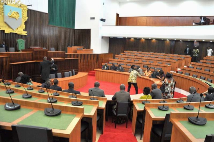 Nouvelle loi sur le mariage : L’homme n’est plus le chef de la famille