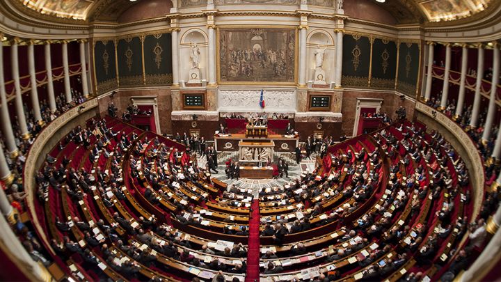 Les Français aux urnes pour élire leurs 577 députés à l’Assemblée nationale