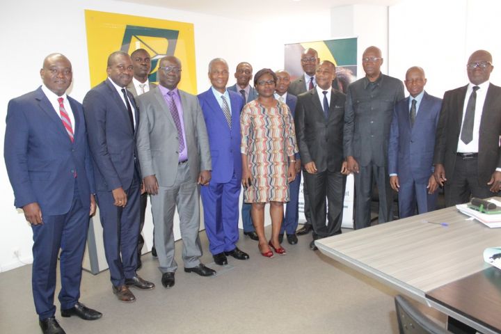 Assemblée générale ordinaire de la poste de Côte d’Ivoire: le conseil d’administration présente son rapport de gestion