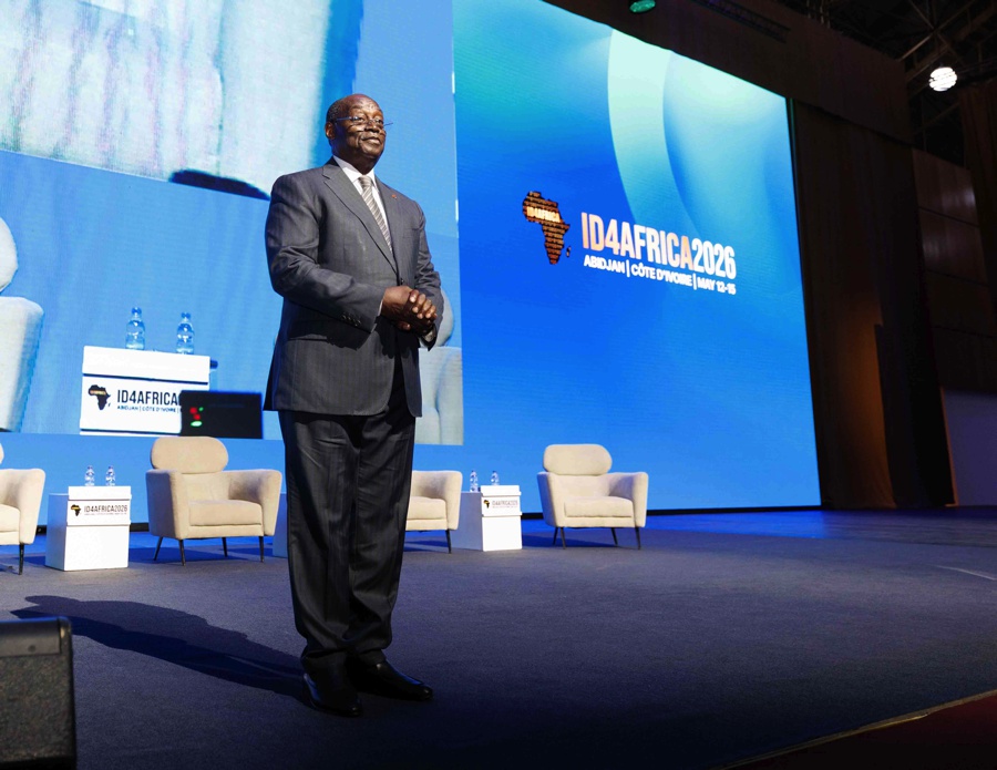 Discours du Vice-Président de la République, M. Tiémoko Meyliet KONÉ, à la cérémonie d'ouverture de l'Assemblée Générale annuelle 2026 du mouvement ''Identity For All in Africa'' (ID4Africa)