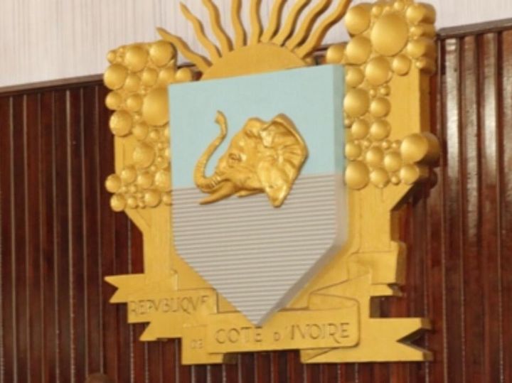 Déclaration de 26 Députés descendants du Royaume Baoulé