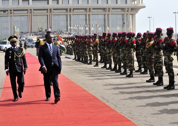 Présidence de l`Assemblée Nationale : Soro, sans suspens !