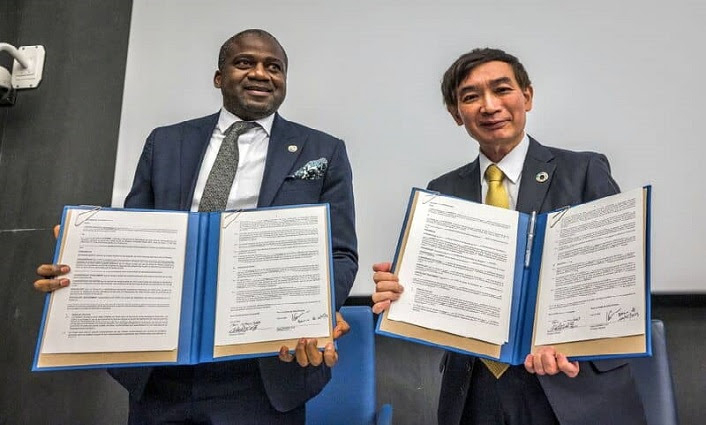 Assises de l’Union postale universelle à Berne : des acquis importants pour la Côte d’Ivoire (Communiqué)