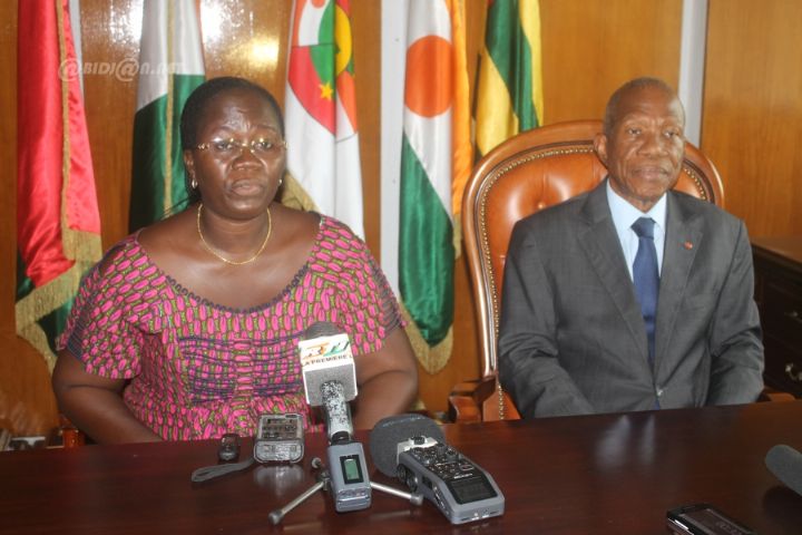 REFPUCE : lancement d’un concours culinaire dénommé  « La Cuisine de l’Entente »