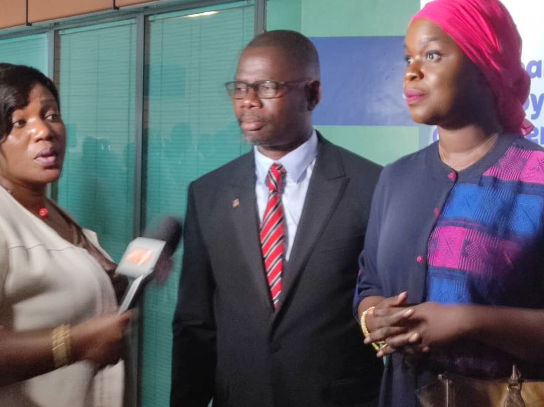 Association des Professionnels du Voyage de Côte d'Ivoire : Marie Reine Koné passe le témoin à Alain Kouassi