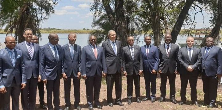 Botswana: démarrage des travaux de la 23ème Conférence Annuelle de l’Association des Bourses Africaines