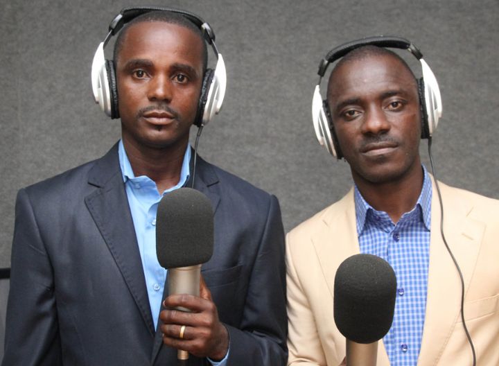 Coupe des confédérations : StarTimes ouvre ses portes à 2 commentateurs ivoiriens de talent