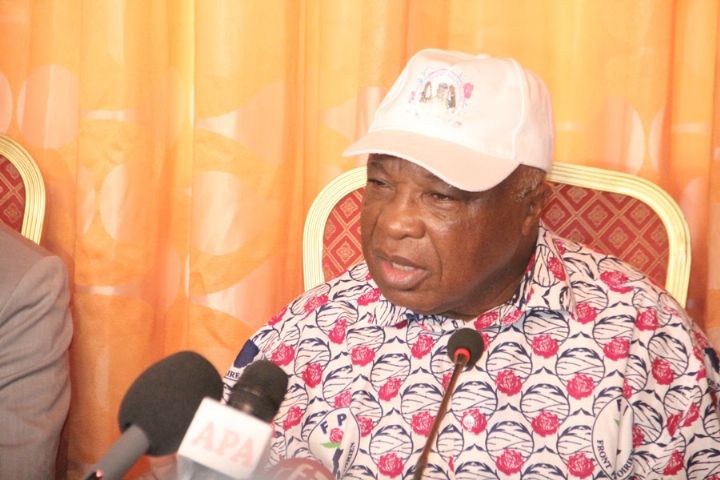 Le FPI dénonce une «opposition» du gouvernement ivoirien au retour de Gbagbo et Blé Goudé