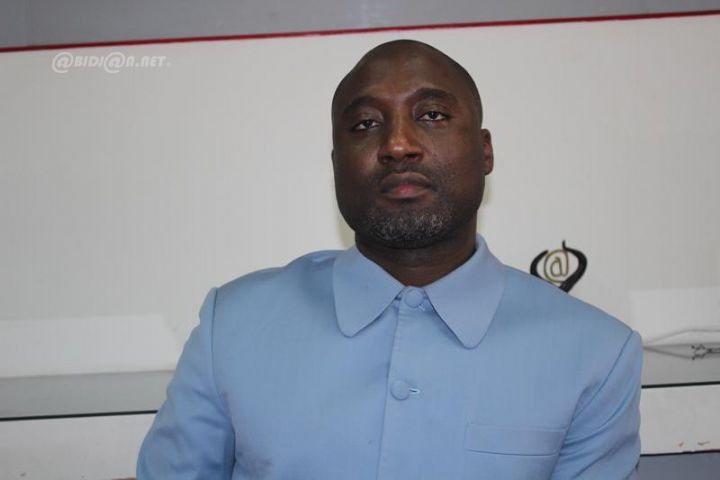 Fédération Ivoirienne d’athlétisme : Serge Doh annonce sa démission à la Vice-présidence.