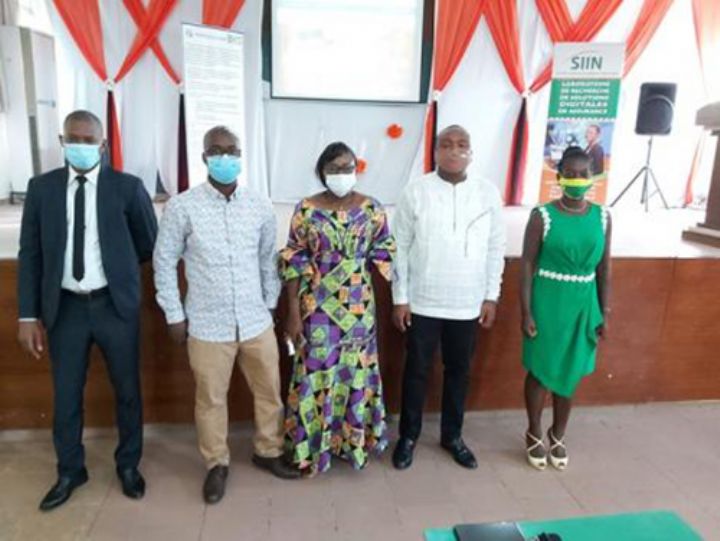 Innovation : Les produits d’assurances de toutes les compagnies bientôt disponibles dans toutes les agences postales du pays via le numérique