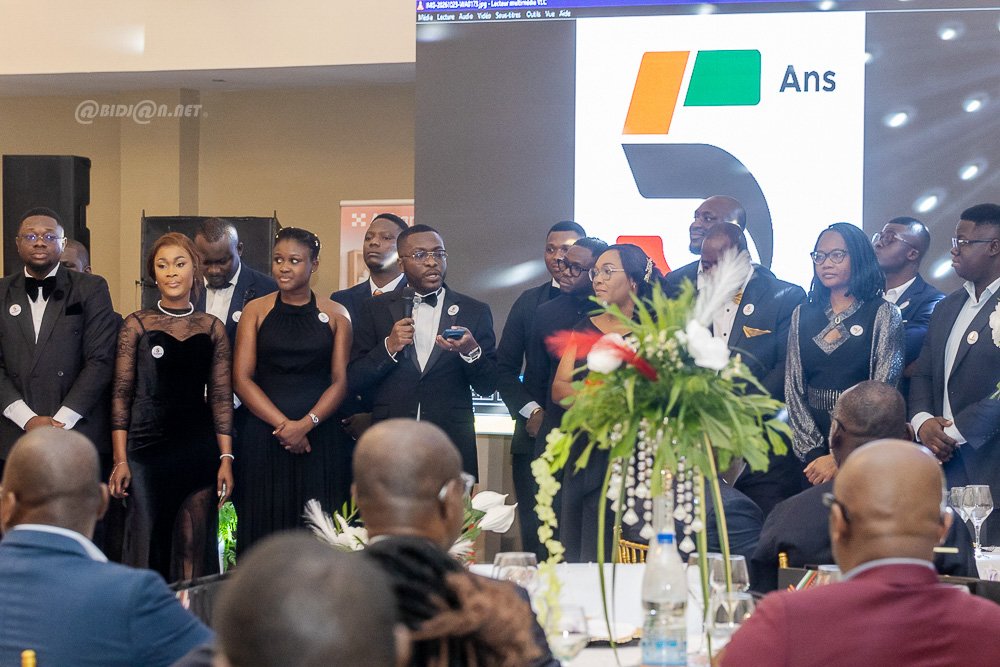 Côte d'Ivoire/Gestion des dépenses de santé : Ankara Services célèbre cinq ans de succès et réaffirme son engagement pour l'innovation