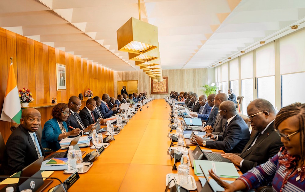 Assurance vieillesse des travailleurs salariés du secteur privé : la pension minimum actuellement de 30 000 FCFA relevée à 60 000 FCFA