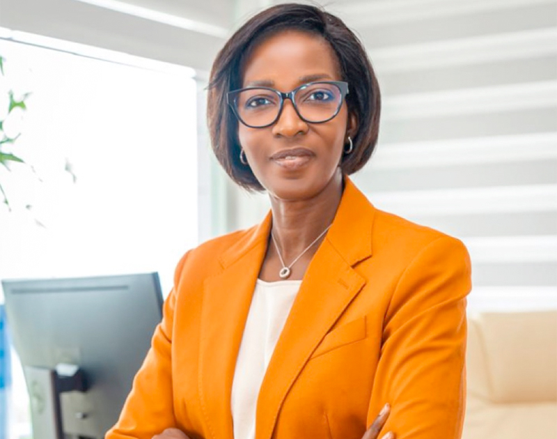 Interview Asta-Rosa Cissé, Directrice Régionale d’AGL Côte d’Ivoire-Burkina Faso : « Le centre d’Innovation d’AGL va révolutionner le développement des startups en Afrique »