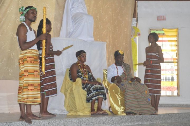 Théâtre/ Rentrée artistique en fanfare pour la Compagnie El Shaddai