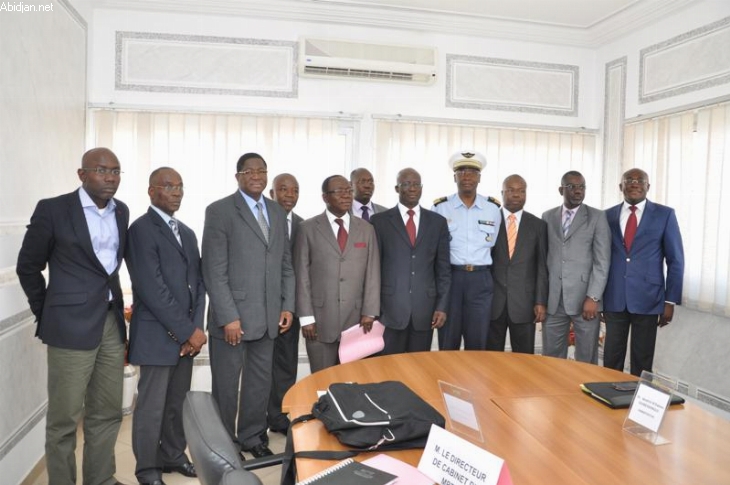 Promotion des Tic chez la femme : L’Atci prévoit des bourses d’études pour les étudiantes