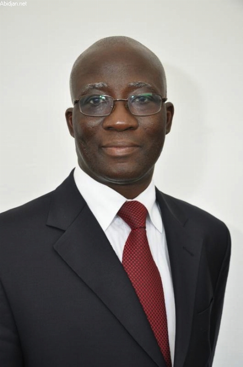 Un conseiller du Premier ministre ivoirien, nouveau PCA de l’ATCI