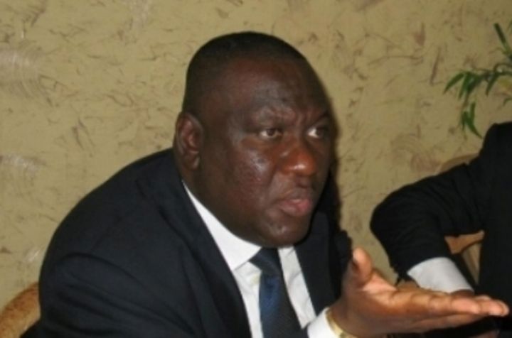 Marches contre la vie chère, nouvelle Constitution/William Attéby : ’’c’est maintenant ou jamais de jouer notre partition’’