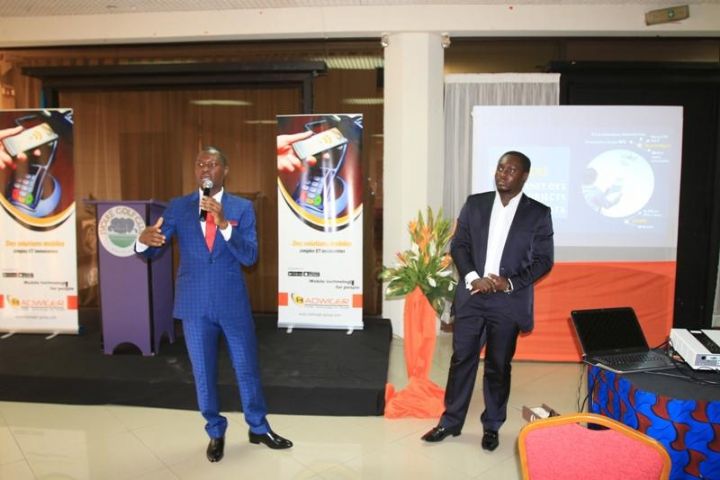 Solution mobile : Hadwiger propose ses services innovants aux ivoiriens