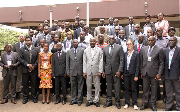 Energie/sécurité nucléaire : la Côte d’Ivoire se dote d’un plan