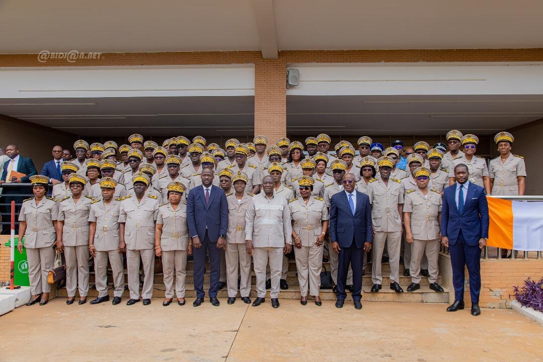 Atelier bilan des comités de veille : le Conseil du Coton, de l’Anacarde et du Karité renforce le suivi de la commercialisation de l’anacarde