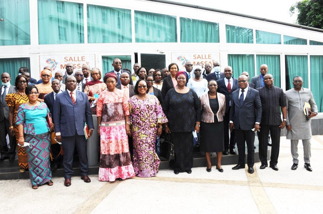 Les textes du conseil de discipline de la Fonction publique en cours de réadaptation