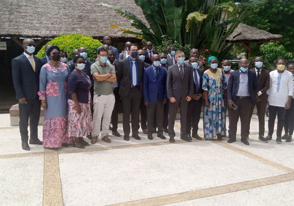 Economie informelle : La capitalisation des plans de soutien nationaux au centre d’un atelier